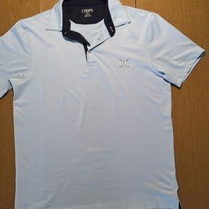 Chaps Golf polo shirt